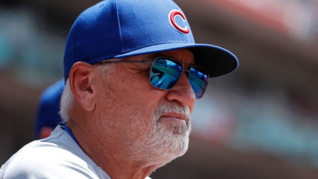 Joe Maddon 2